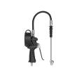 RIEGLER Standard-Handreifenfüllmesser TS, Mano Ø 80 mm, geeicht, 0 - 12 bar Produktbild img4 S
