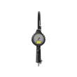 RIEGLER Standard-Handreifenfüllmesser TS, Mano Ø 80 mm, geeicht, 0 - 12 bar Produktbild img3 S