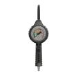 RIEGLER Standard-Handreifenfüllmesser MS, Mano Ø 80 mm, ungeeicht, 0-12 bar Produktbild img4 S