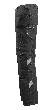 MASCOT® Bremen Handwerkerhose Größe 82C48, schwarz Produktbild img2 S