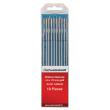 Schweisskraft Wolframelektroden WL 15 gold (1,5% Lanthan LaO2) 1,6 x 175 mm Produktbild