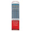Wolframelektroden Schweisskraft WL 15 gold (1,5% Lanthan LaO2) 1,6 x 175 mm Produktbild img1 S
