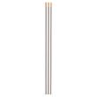 Schweisskraft Wolframelektroden WL 15 gold (1,5% Lanthan LaO2) 2,4 x 175 mm Produktbild img2 S