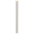 Wolframelektroden Schweisskraft WL 15 gold (1,5% Lanthan LaO2) 1,6 x 175 mm Produktbild img2 S