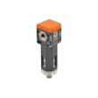 Aktivkohlefilter »SYNTESI«, BG 2, G 3/4, 0,003 mg/m³, RMSA Produktbild