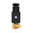 RIEGLER 3/2-Wege-MV, MS, NC, direktg, 24V DC, FPM, G 1/8, PN 0-15bar Produktbild img6 S