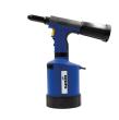 Gesipa TAURUS 4 mit PH 2000-Auffangbehälter Produktbild img7 S