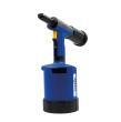 Gesipa TAURUS 4 mit PH 2000-Auffangbehälter Produktbild img1 S