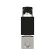 RIEGLER 2/2 MV, NC, ES, G1/8, DN 2,5, PN 0-14, FPM, direktgesteuert , 230V AC Produktbild img4 S