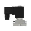 RIEGLER 2/2 MV, NC, ES, G1/4, DN 4,0, PN 0-8, FPM, direktgesteuert , 24V DC Produktbild img3 S