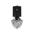 RIEGLER 2/2 MV, NC, ES, G1/2, DN13, PN 0-12, NBR, zwangsgesteuert , 230V AC Produktbild img4 S