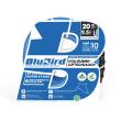 RIEGLER Werkstattschlauch -Set »BluBird«, Sicherheitskupplung, Ø15,5x9,5, 20m Produktbild img4 S