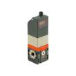 RIEGLER Präz.-Prop.-Druckregler »SYNTRONIC«, BG1, G1/4, Display, 0…10 V Produktbild img1 S
