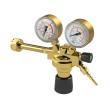 Flaschendruckminderer, 200bar,Wasserstoff/Methan/Leuchtgas/Erdgas Produktbild img1 S