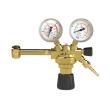 Flaschendruckminderer, 200bar,Wasserstoff/Methan/Leuchtgas/Erdgas Produktbild img3 S