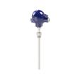 RIEGLER Widerstandsthermometer, TR10-C, 1xPt100, 4-Leiter, 4-20 mA, 400mm Produktbild img1 S