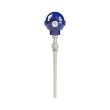 RIEGLER Widerstandsthermometer, TR10-C, 1xPt100, 4-Leiter, 4-20 mA, 400mm Produktbild img4 S