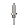 RIEGLER Mini-Widerstandsthermometer, TR33, Pt1000, 4-20 mA, M12x1, 50 mm Produktbild img4 S