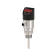 RIEGLER Elektronischer Temperaturschalter, TSD-30, PNP, 5-polig, 50 mm Produktbild img1 S