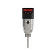 RIEGLER Elektronischer Temperaturschalter, TSD-30, PNP, 5-polig, 50 mm Produktbild img4 S
