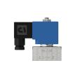 RIEGLER 2/2-Wege-MV., ES, NO, vorg., 24 V DC, G 1, PN 0,5-12 bar, EPDM Produktbild img5 S