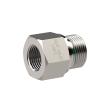 RIEGLER Lange Wechselreduzierung, G 3/4 a. G 1/2 i., ES 1.4571, FKM Produktbild img1 S
