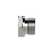 RIEGLER Kurze Wechselreduzierung, G 1 a. G 1/2 i., ES 1.4571, FKM Produktbild img5 S