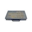 RIEGLER Sortimentsbox, Messingdrehteile Produktbild img4 S