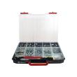 RIEGLER Sortimentsbox, Schlauchschellen Produktbild img1 S