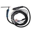Rehm WIG Schweißbrenner, wassergekühlt Rehm ABITIG 260W 19 8m Produktbild img2 S