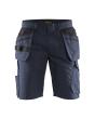 Service Shorts mit Nageltaschen Produktbild img1 S