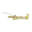 RIEGLER Hebel-Schneideinsatz, Schaft 17 mm, max. 100mm, Blockdüse 3-20mm Produktbild img1 S