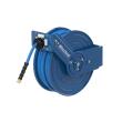 RIEGLER Schlauchaufroller »BluBird«, Ø 15,5 x 9,5, G 3/8 IG, 20 bar, 20 m Produktbild img1 S