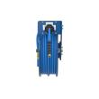RIEGLER Schlauchaufroller »BluBird«, Ø 15,5 x 9,5, G 3/8 IG, 20 bar, 20 m Produktbild img3 S
