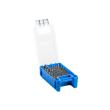 PFERD TOOLS Hartmetall Kleinfrässtift Set 1501 Zahnung 5 15-tlg. Ø 6/4/3/2mm Schaft-Ø 3mm universal fein Produktbild img1 S