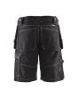 Blakläder Handwerker Shorts X1500 Produktbild img2 S