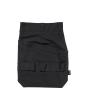 Blakläder Flammschutz Nageltaschen Schwarz One size Produktbild img1 S