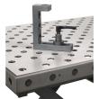 Schweisskraft Montage- und Schweißtisch höhenverstellbar MAT 300 SH Produktbild img2 S