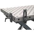 Schweisskraft Montage- und Schweißtisch höhenverstellbar MAT 300 SH Produktbild img3 S