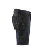 Handwerker Shorts 4-Wege-Stretch Produktbild img3 S