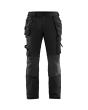 Handwerker Arbeitshose 4-Wege-Stretch Produktbild img1 S