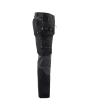 Handwerker Arbeitshose 4-Wege-Stretch Produktbild img3 S