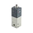RIEGLER Präz.-Prop.-Druckregler REGTRONIC, G 1/4, ferngest., IO-Link Produktbild img1 S