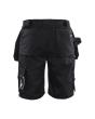 Blakläder Handwerker Shorts Lightweight Produktbild img2 S