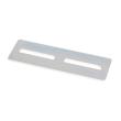 Schweisskraft Platte 200 x 60 mm Produktbild