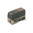 RIEGLER Prop.-Druckregler EB 80, 0-10 V, Kanal 1 ungeregelt, mit Display Produktbild img1 S