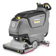 Kärcher Scheuersaugmaschine B 50W Bp Pack 80Ah Li+R55+FC+Do+Ri+AF Produktbild img1 S