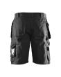 Blakläder Handwerker Shorts Produktbild img2 S