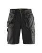 Blakläder Handwerker Shorts Produktbild img1 S