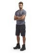 Blakläder Handwerker Shorts Produktbild img3 S